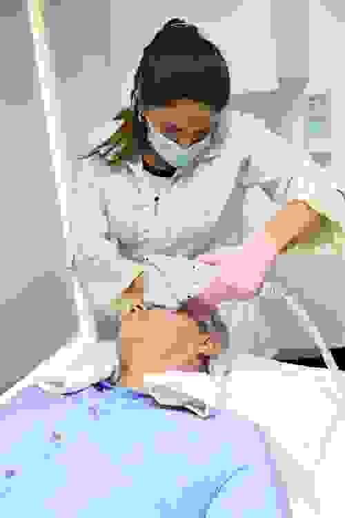 UltraHifu 12D (Rejuvenecimiento facial y corporal)