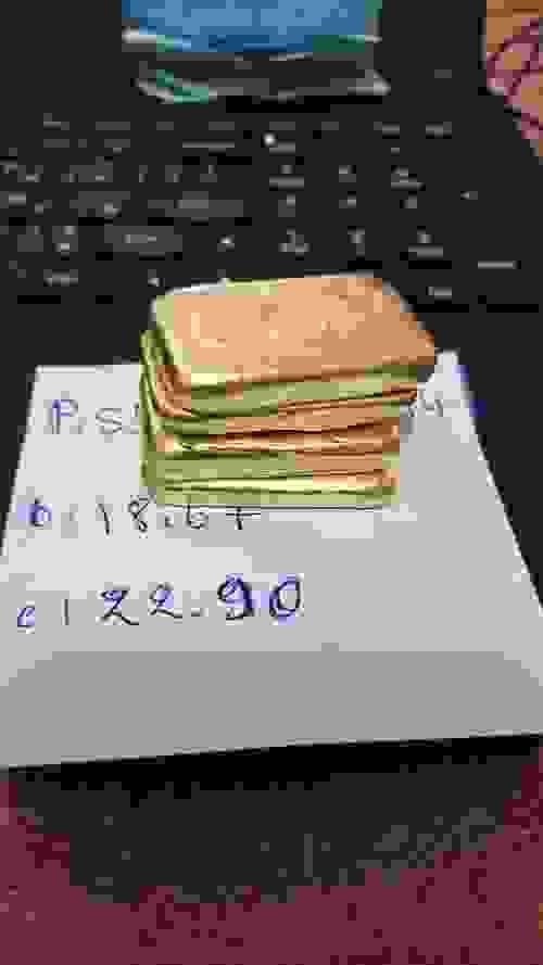 Gold Purchase Consultation