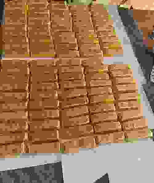 22+ Gold Bar