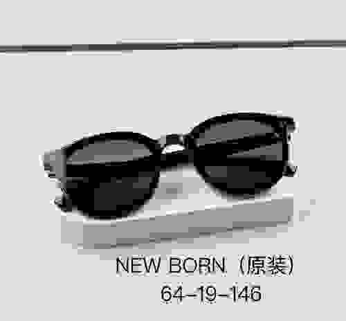 GM-NEW BORN