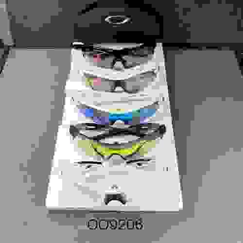 奥克利OO9206