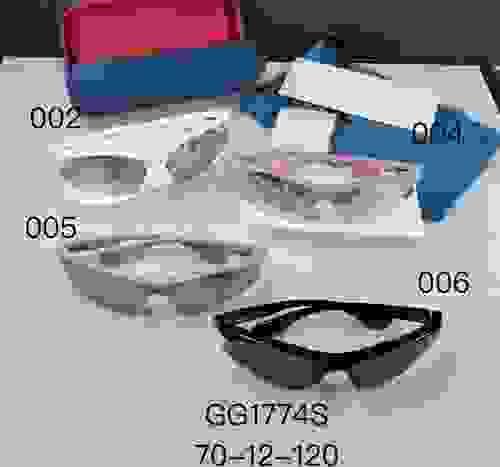 古驰GG1774S