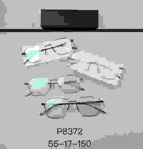 保时捷P8372