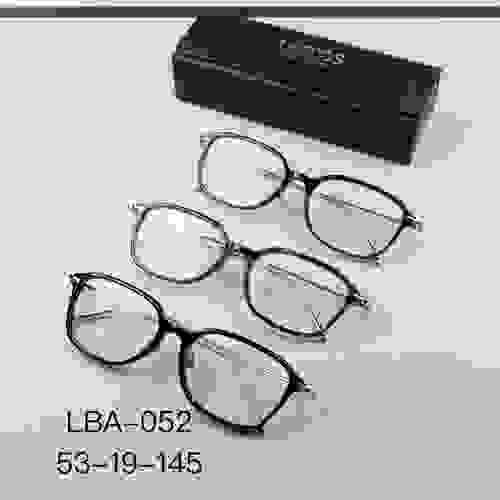 罗特斯LOTOS(LBA-052)