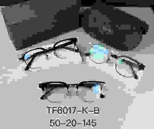 汤姆福特TF6017-K-B