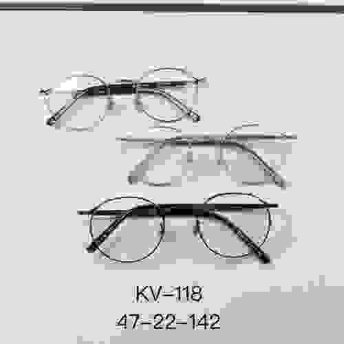 金子眼镜 - KV-118