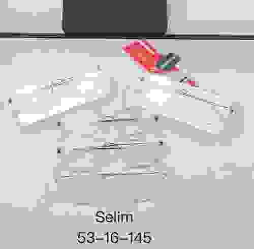 林德伯格SELIM