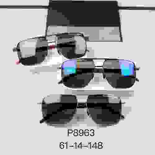 保时捷P8963