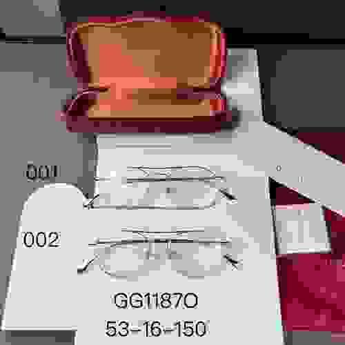 古驰GG1187OK