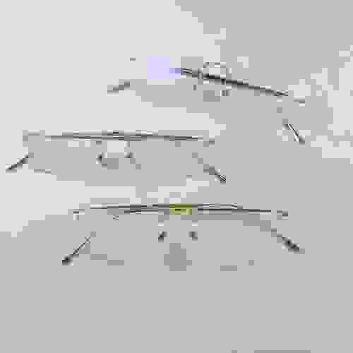 林德伯格2312
