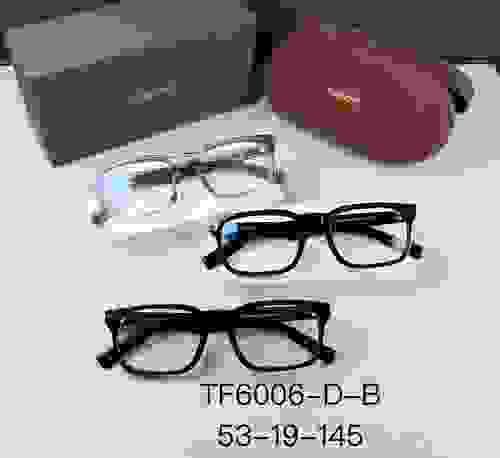 汤姆福特TF6006-D-B