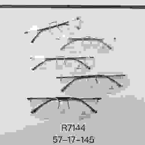 罗敦斯德R7144