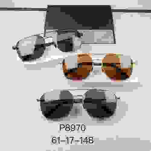 保时捷P8970