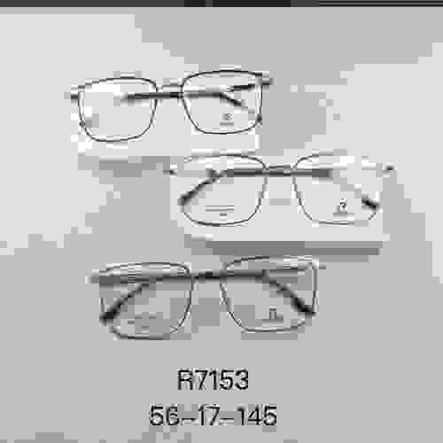 罗敦斯德R7153