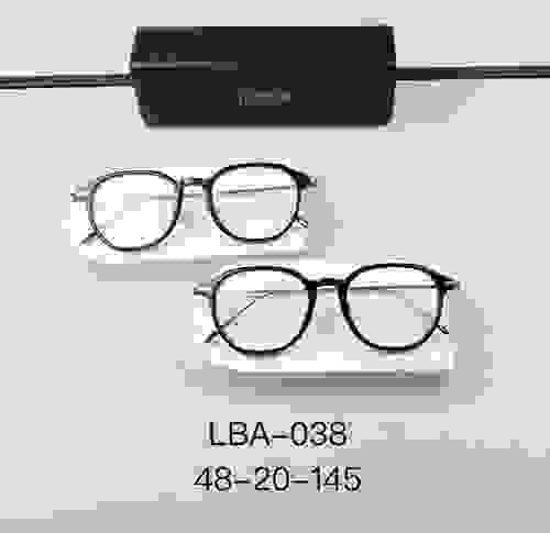 罗特斯LBA-038