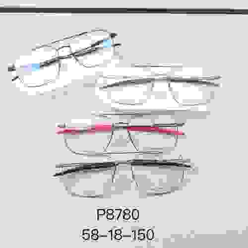 保时捷P8780