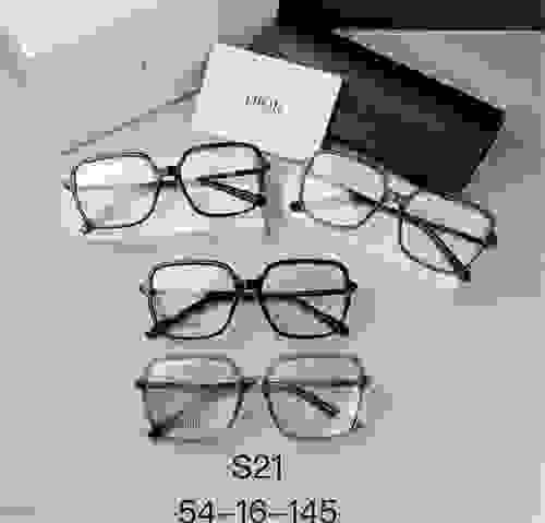迪奥S21