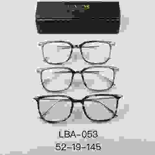 罗特斯LBA-053