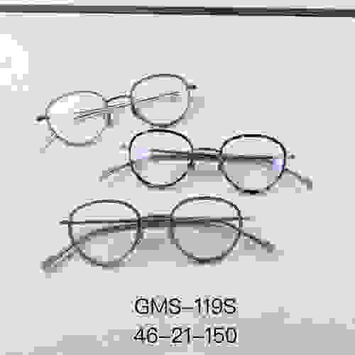 增永GMS-119S
