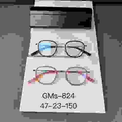 增永GMS-824