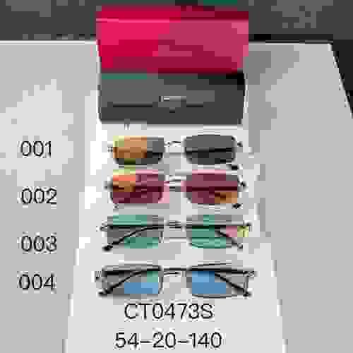卡地亚CT0473S