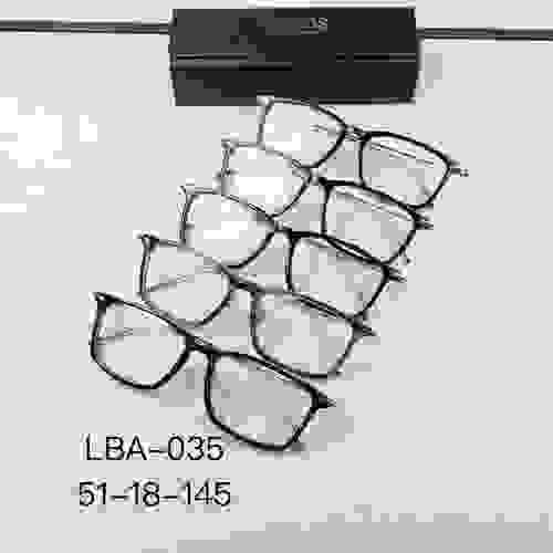 罗特斯LBA-035