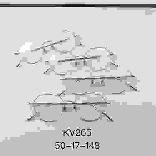 金子眼镜 - KV265