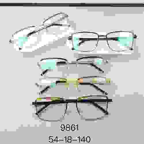 林德伯格9861