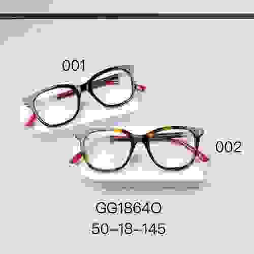 古驰GG1864O