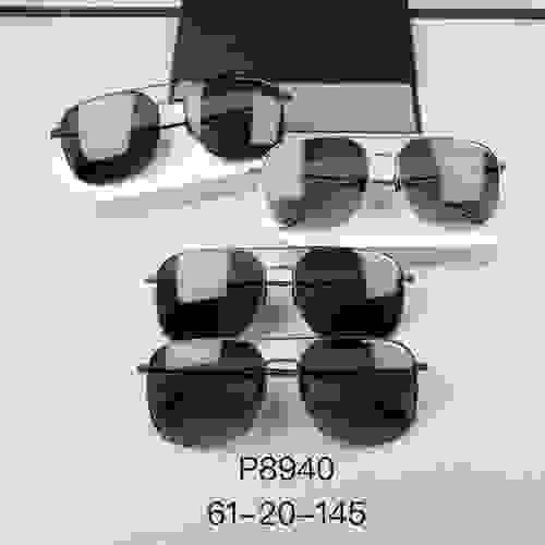 保时捷P 8940
