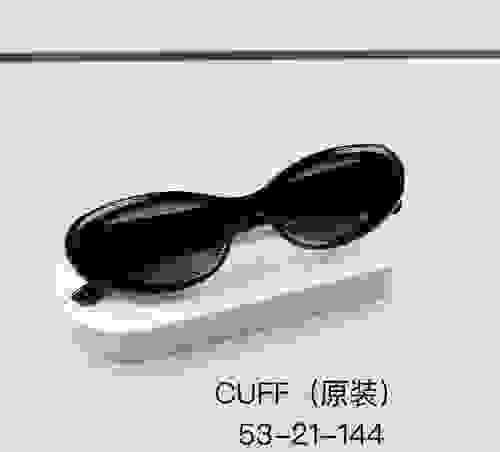 GM-CUFF