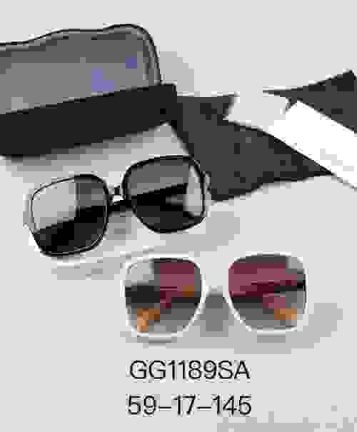 古驰GG1189SA