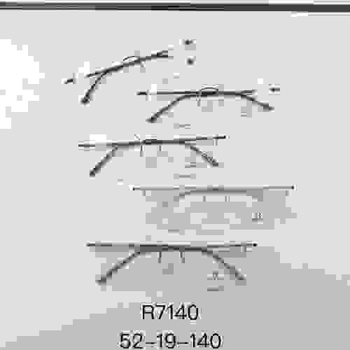 罗敦斯德R7140