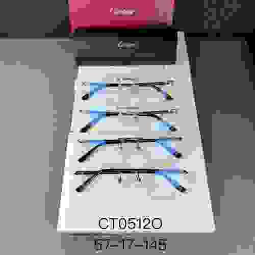 卡地亚CT0512O