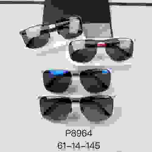 保时捷P8964