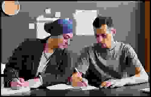 Free 45-Minute ESL Consultation