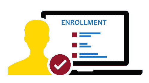 Student Registraion & Trial Program