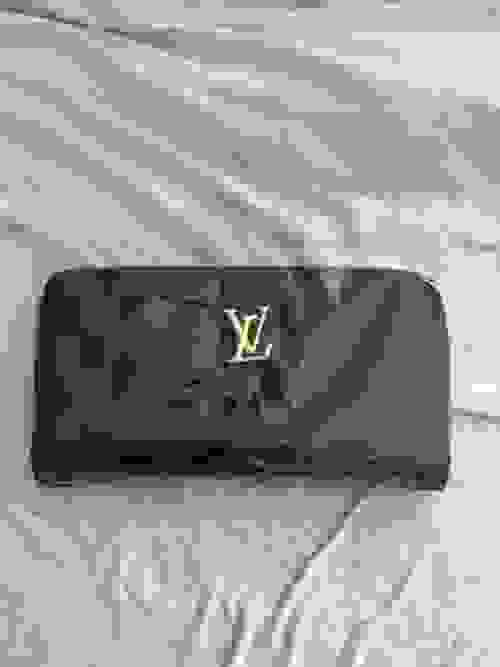 Geldtasche Louis Vuitton
