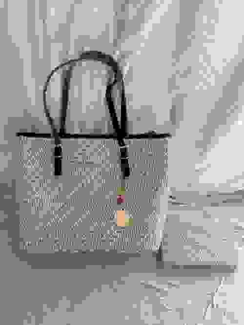 Tasche + Geldtasche Michaelkors 