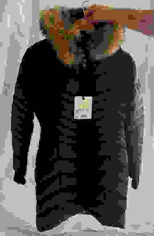 Frauen Jacke MONCLER  