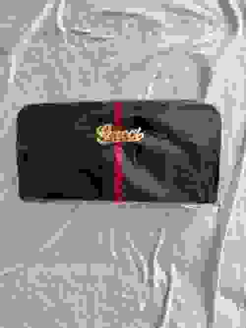 Geldtasche GUCCI 