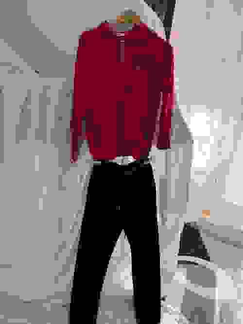 Trening + Hose Louis Vuitton  Größe L 