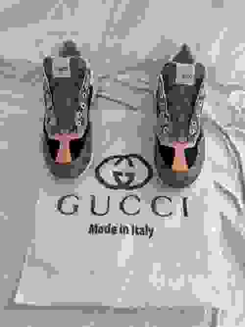 GUCCI schuhe Größe 36,38,39,40