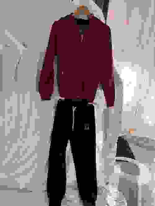 Trening + Hose DIOR  Größe XL 