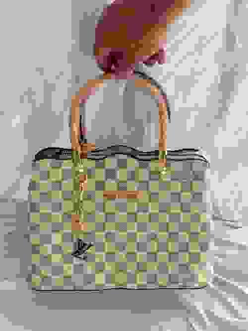 Tasch Louis Vuitton
