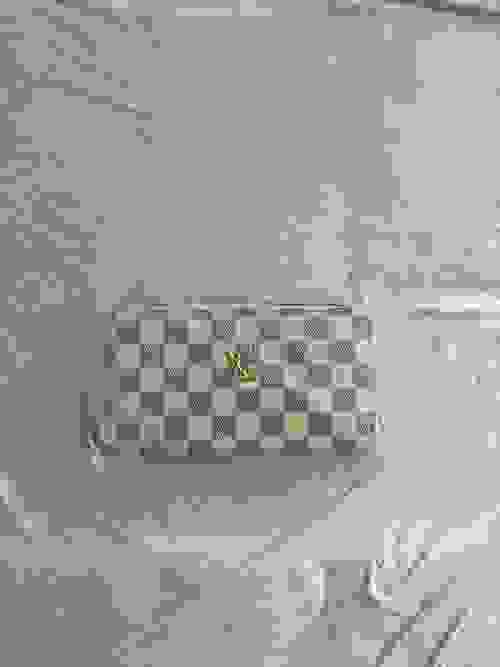 Geldtasche Louis Vuitton