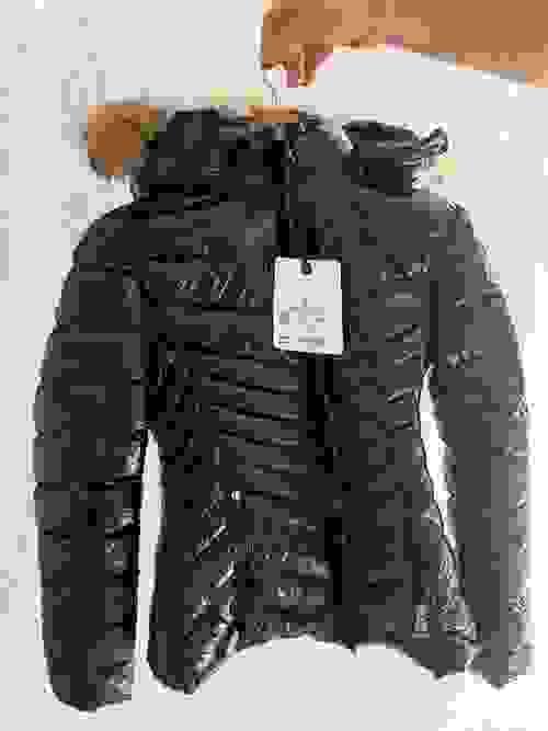 Frauen Jacke 