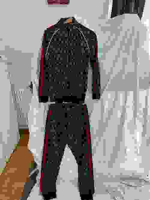 Gucci Trening + Hose 
