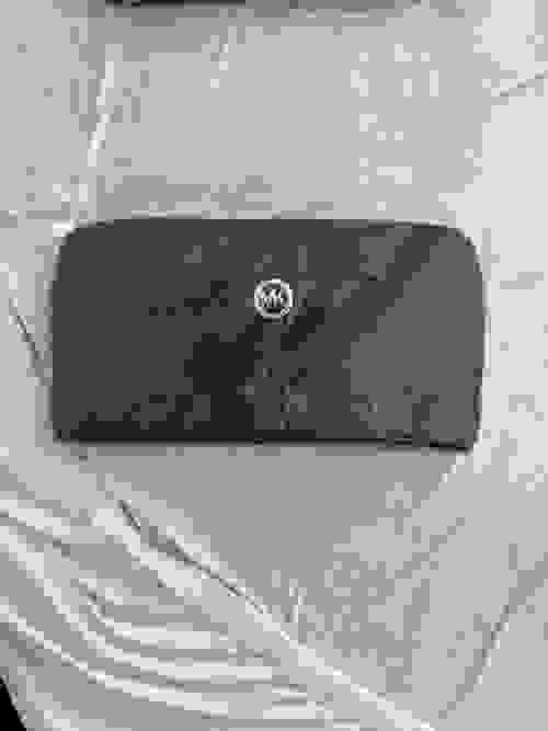 Geldtasche Michael Kors
