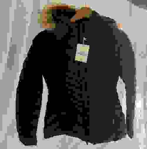 Frauen Jacke 